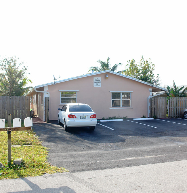 1780 SW 44th Ave in Fort Lauderdale, FL - Building Photo - Building Photo