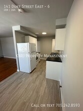 141 Duke St E in North Bay, ON - Building Photo - Building Photo