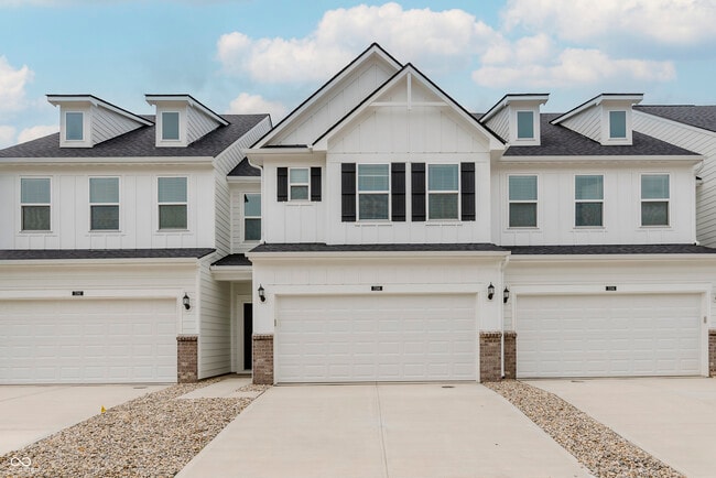 property at 7288 Shroyer Wy