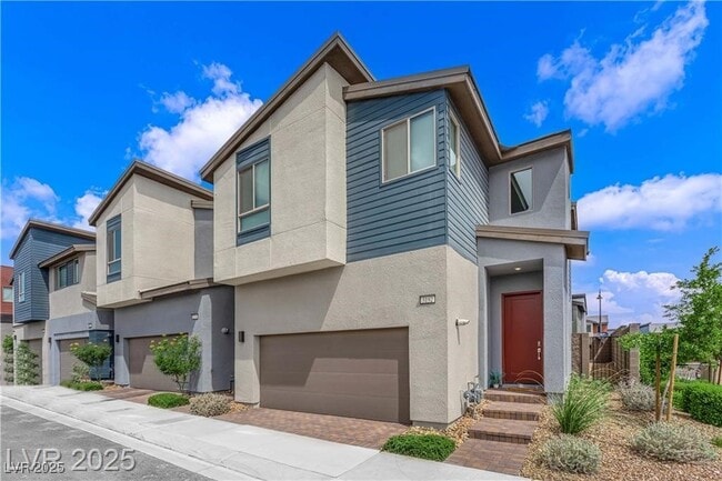 3192 Timorasso Ave in Henderson, NV - Building Photo - Building Photo