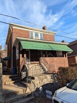 575 Neeb St in Pittsburgh, PA - Building Photo