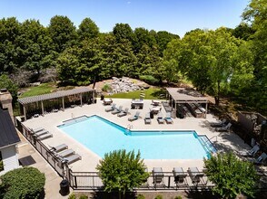 Ashton Brook in Franklin, TN - Foto de edificio - Building Photo