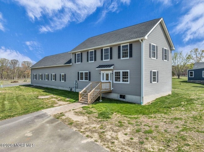 property at 553 Colts Neck Rd