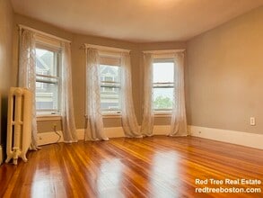 183 Cottage Park Rd, Unit 3 in Winthrop, MA - Building Photo - Building Photo