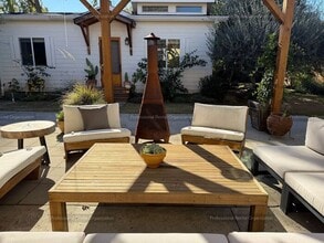 1815 Fair Way in Calistoga, CA - Building Photo - Building Photo