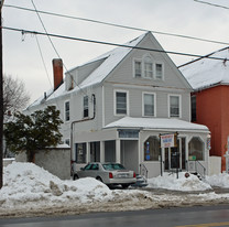 935 State St Apartments