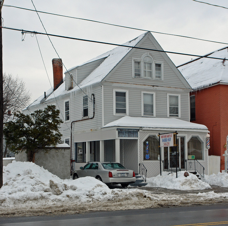 935 State St in Schenectady, NY - Building Photo