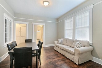 1107 E 41st St in Savannah, GA - Building Photo - Building Photo