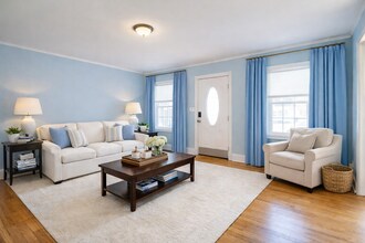 126 Ellington St in Fayetteville, NC - Building Photo - Building Photo