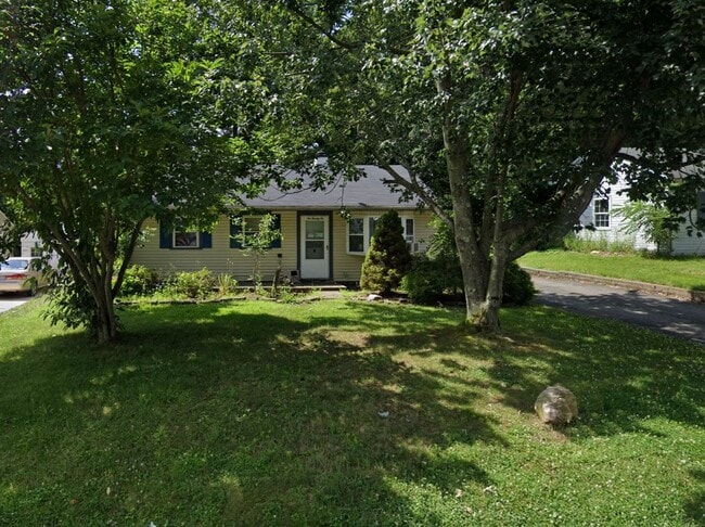 property at 222 Malone Rd