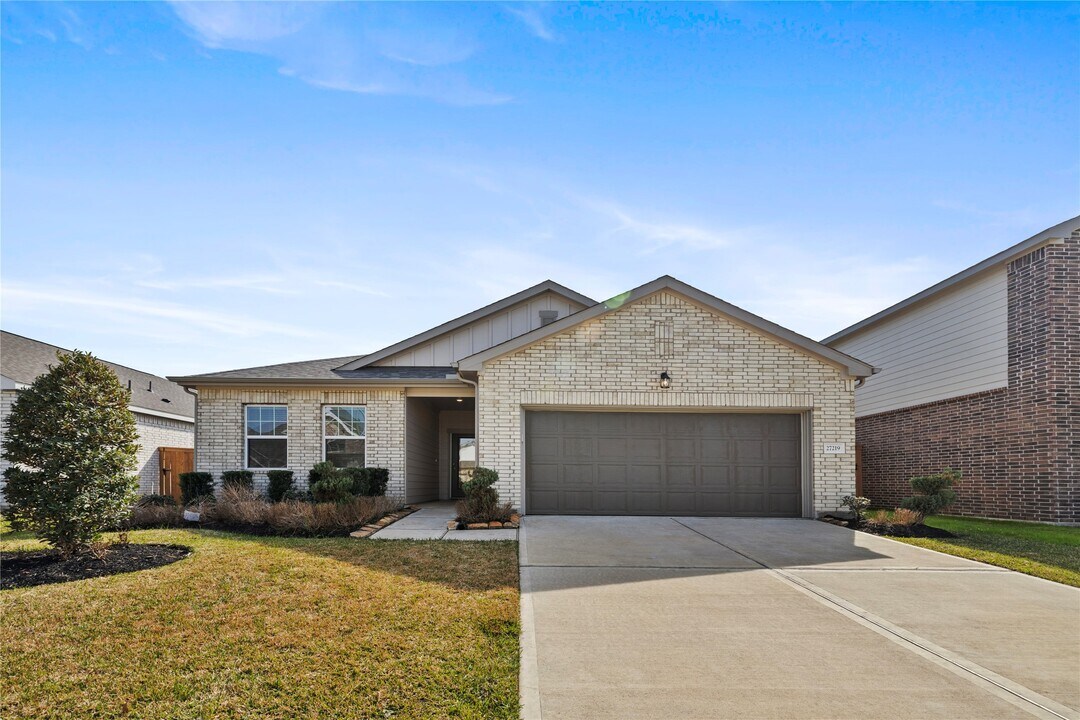 27219 Leeward Jetty Dr in Katy, TX - Building Photo