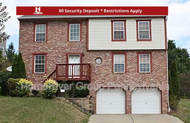property at 304 Moosehead Dr