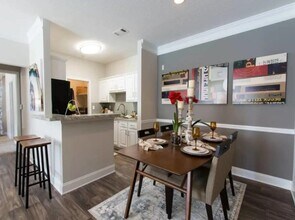 100 Crossing Blvd in Mcdonough, GA - Building Photo - Building Photo