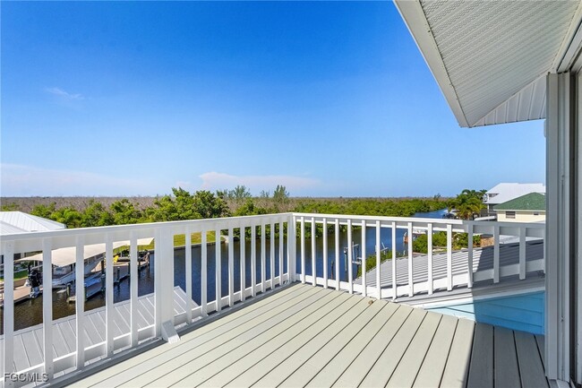 property at 4011 Galt Island Ave
