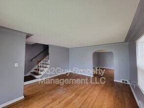 2111 Ewald Cir in Detroit, MI - Building Photo - Building Photo