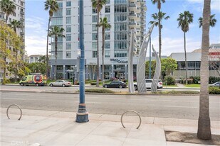 400 W Ocean Blvd, Unit 604 in Long Beach, CA - Building Photo