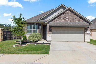 1001 Dog Iron St in Georgetown, TX - Building Photo