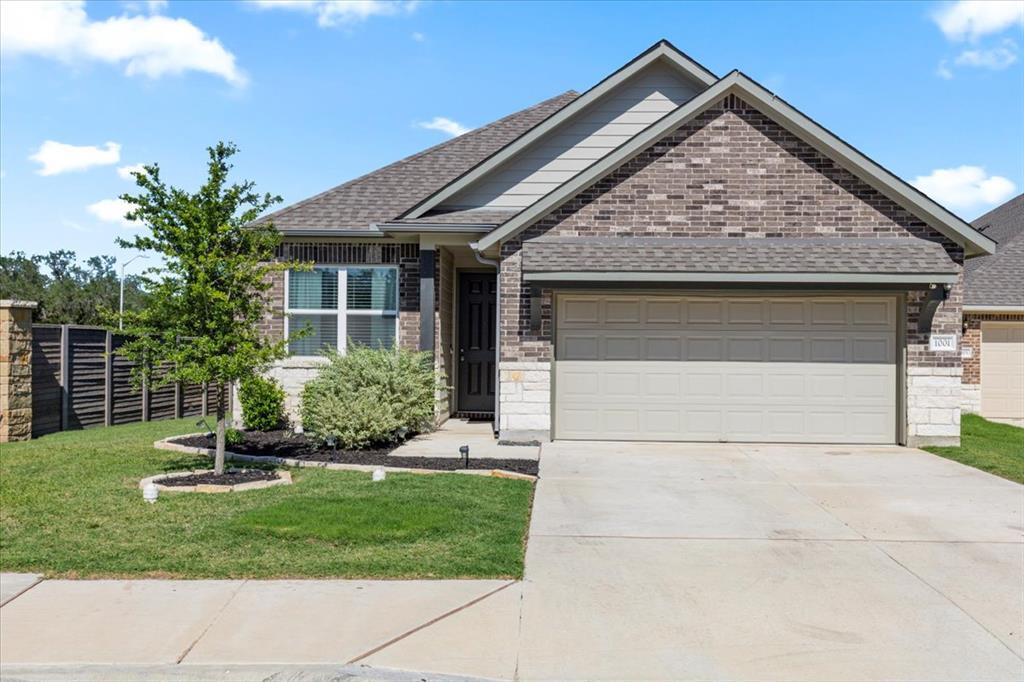 1001 Dog Iron St in Georgetown, TX - Building Photo