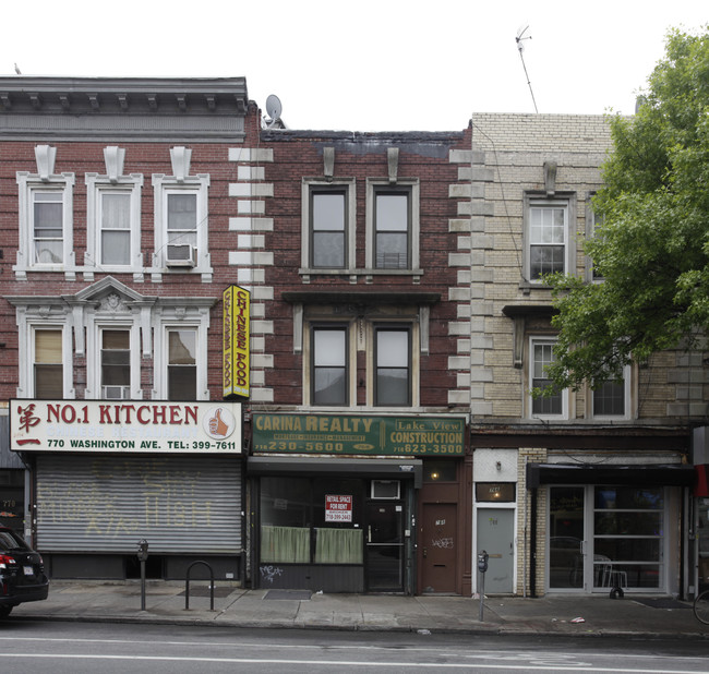 794 Washington Ave in Brooklyn, NY - Building Photo - Building Photo