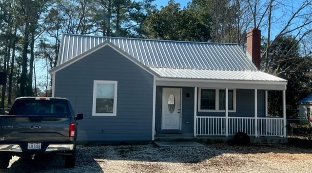property at 507 Chatham St