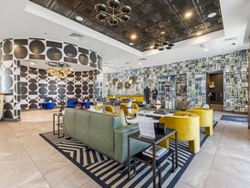 Ely at Fort Apache in Las Vegas, NV - Building Photo