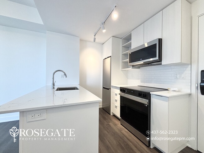 property at 2069 Lakeshore Rd.