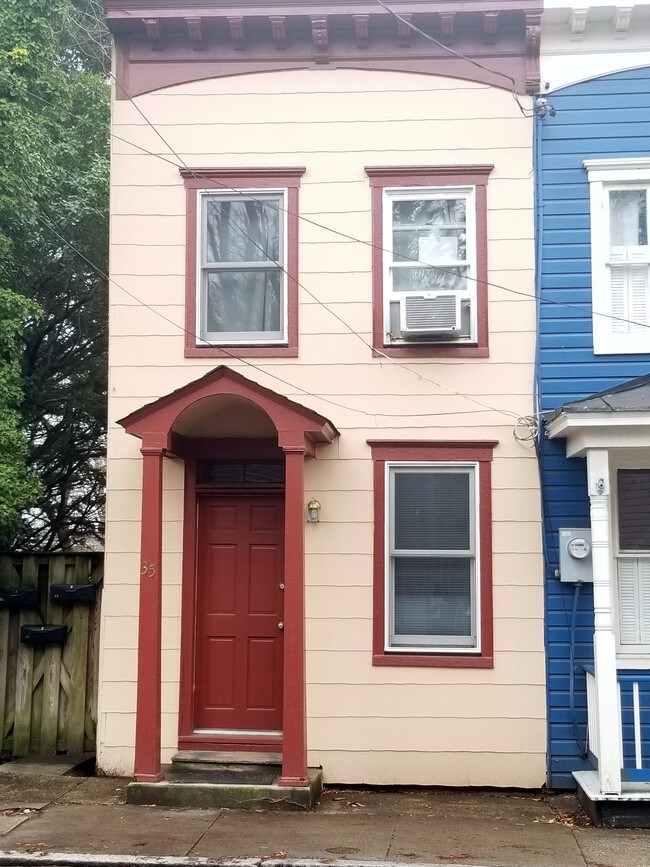 35 Cathedral St Rentals in Annapolis, MD