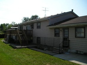 4215-4241 Oak Park Dr SE in Grand Rapids, MI - Building Photo - Building Photo