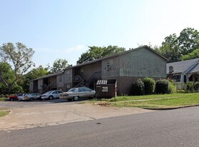 Martha Court Apartments