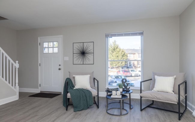 209 W Edgewater Way in Newark, DE - Building Photo - Building Photo