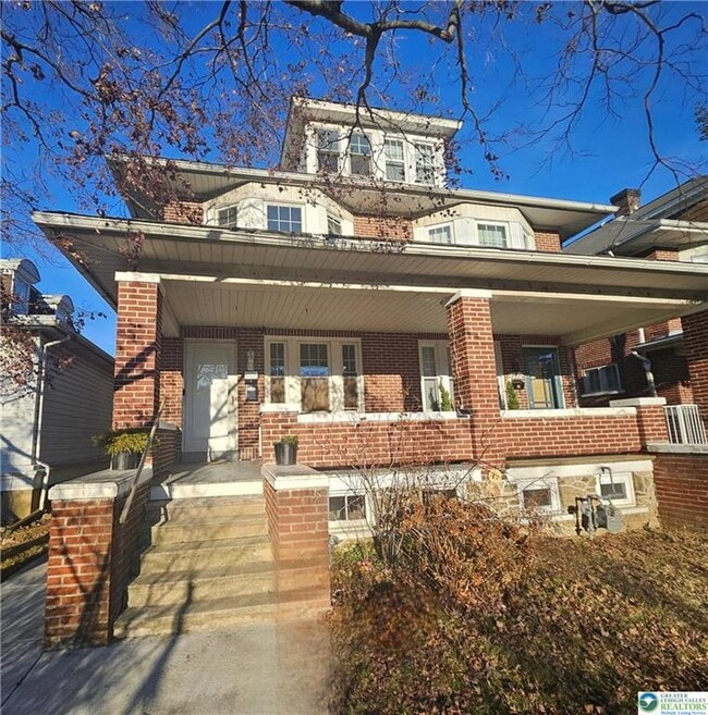 1227 Delaware Ave in Fountain Hill, PA - Building Photo - Building Photo