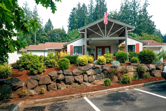 Stone Creek Apartments at Oregon City in Oregon City, OR - Building Photo - Building Photo