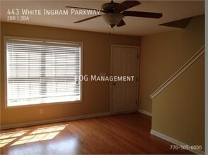 443 White Ingram Pky in Dallas, GA - Building Photo - Building Photo