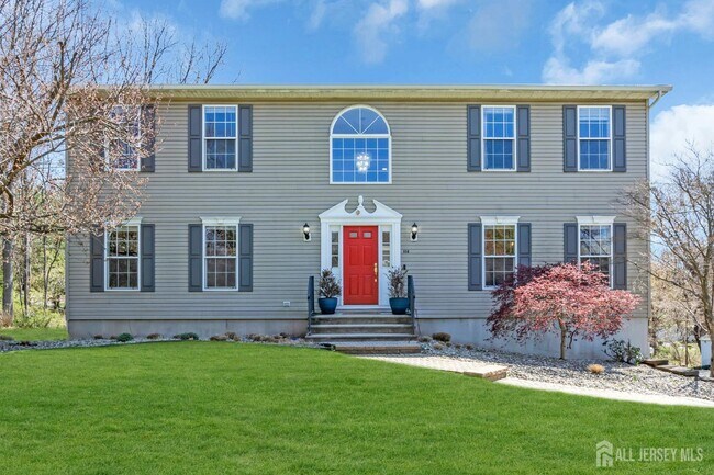 property at 108 Miller Ave