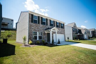 1547 Hedgeview Wy in Sugar Hill, GA - Building Photo - Building Photo
