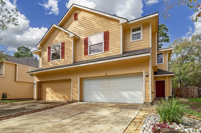 property at 182 W Stedhill Loop