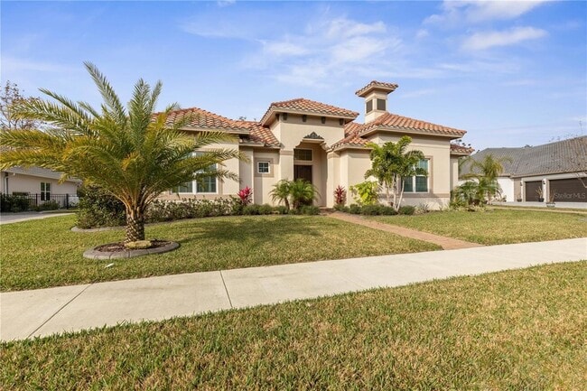 103 New Leatherwood Dr in Palm Coast, FL - Building Photo - Building Photo