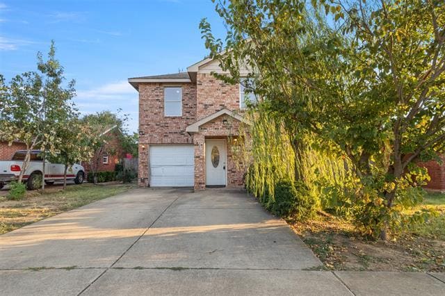 2444 Chinkapin Way in Dallas, TX - Building Photo - Building Photo