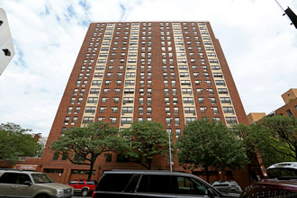 480 St. Nicholas Avenue in New York, NY - Building Photo - Building Photo