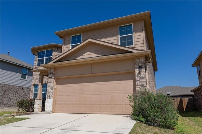 403 Sabina Dr in Cedar Park, TX - Foto de edificio - Building Photo