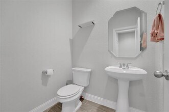 603 Sandiford Ct in Mansfield, TX - Building Photo - Building Photo