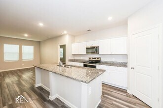 1752 Escondido Dr in Haslet, TX - Building Photo - Building Photo