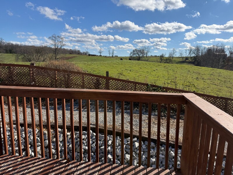 704 Mystic View Rd in Monticello, KY - Building Photo