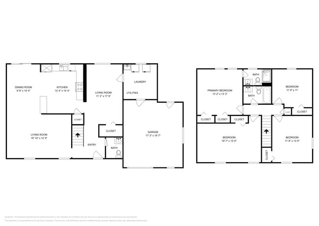 41 Pagnell Cir in Waldorf, MD - Building Photo - Building Photo