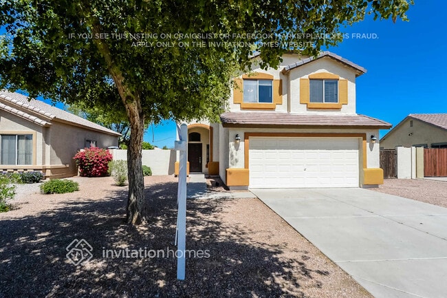 property at 3274 E Bonanza Rd