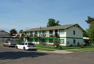 3340 E Clay Ave Apartments