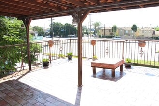 6119 Greenwood Ave in City Of Commerce, CA - Building Photo - Building Photo