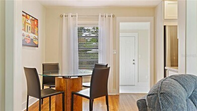 3466 6th Ave N in St. Petersburg, FL - Building Photo - Building Photo
