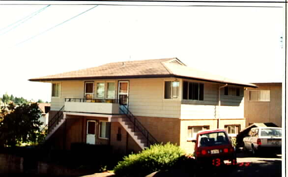 963 N Motor Pl in Seattle, WA - Building Photo - Building Photo