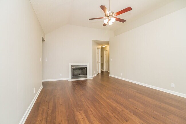 109 Shoemaker Dr in Nashville, TN - Foto de edificio - Building Photo